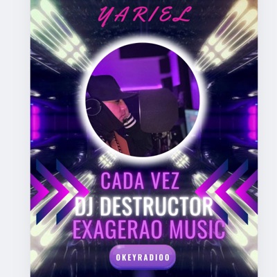 Cada Vez - Single