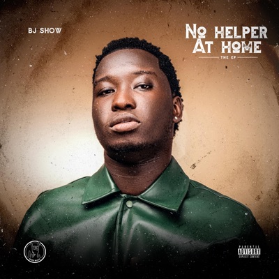 NO HELPER AT HOME - EP