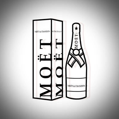 Moët - Single