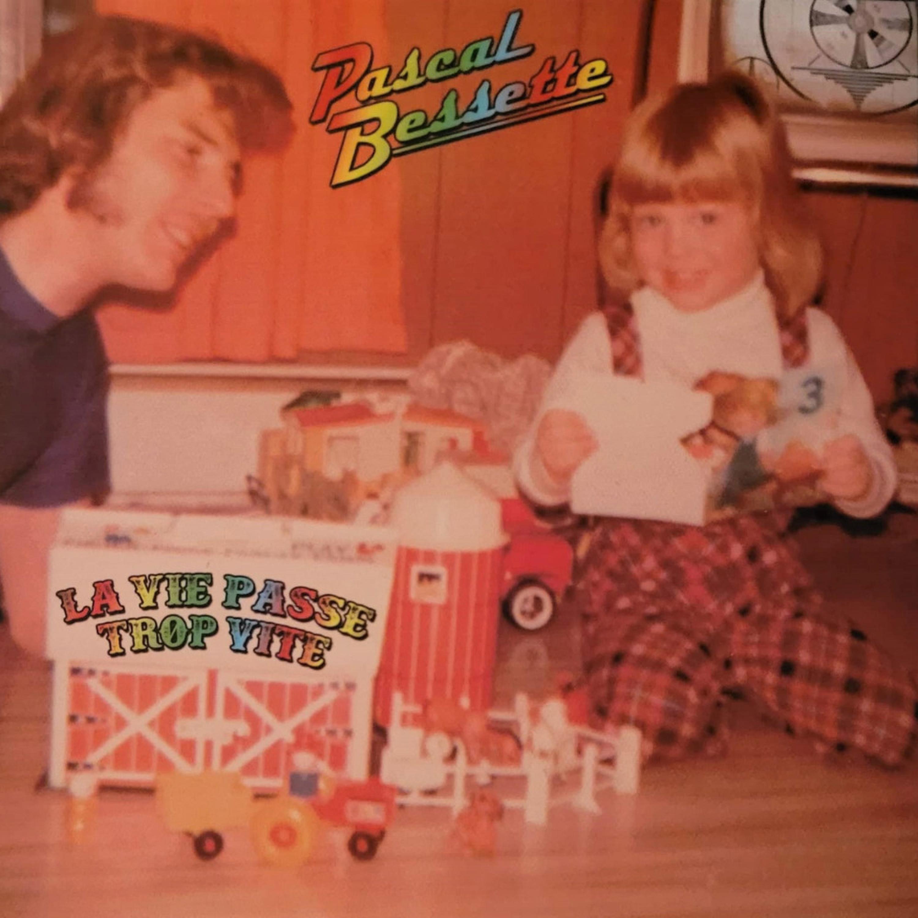 La vie passe trop vite