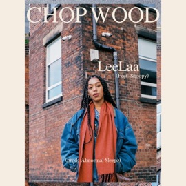 Chop Wood (feat. Snoopy) LeeLaa