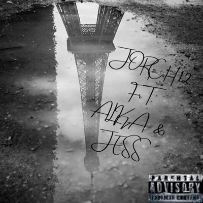 Paris (feat. Alka & Jess.mc) - Single