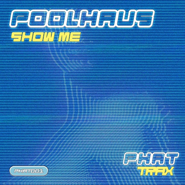 Show Me - Single