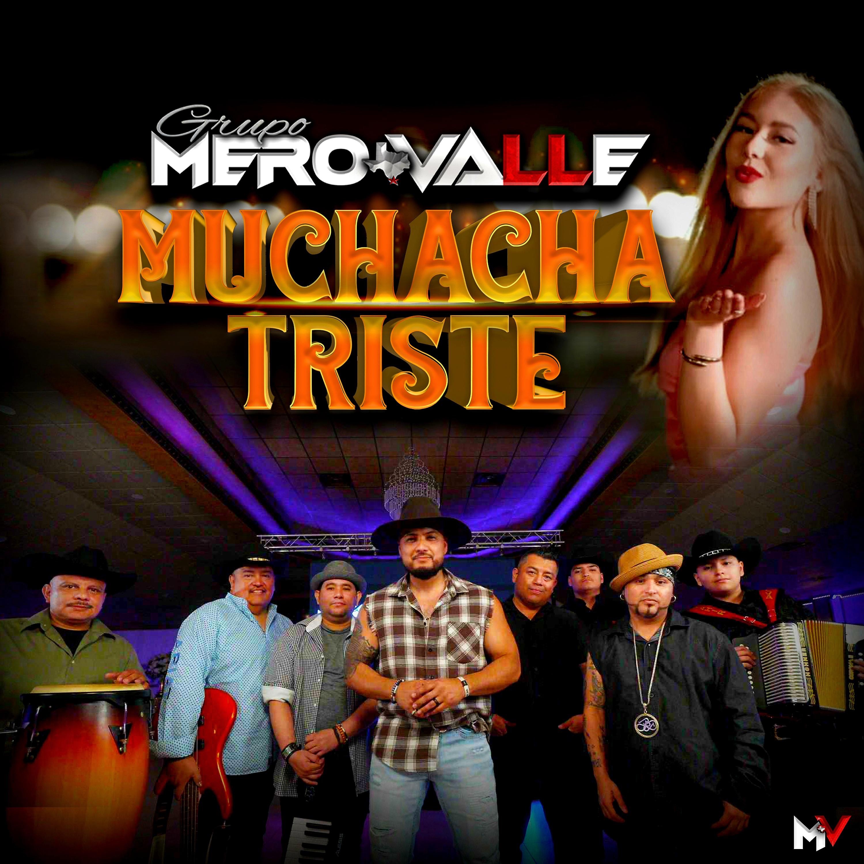 Muchahca Triste - Single