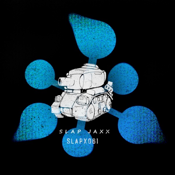 Strange Planet - EP