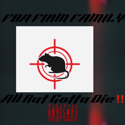 All Rats Gotta Die - Single