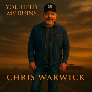 You Held My Ruins - Single