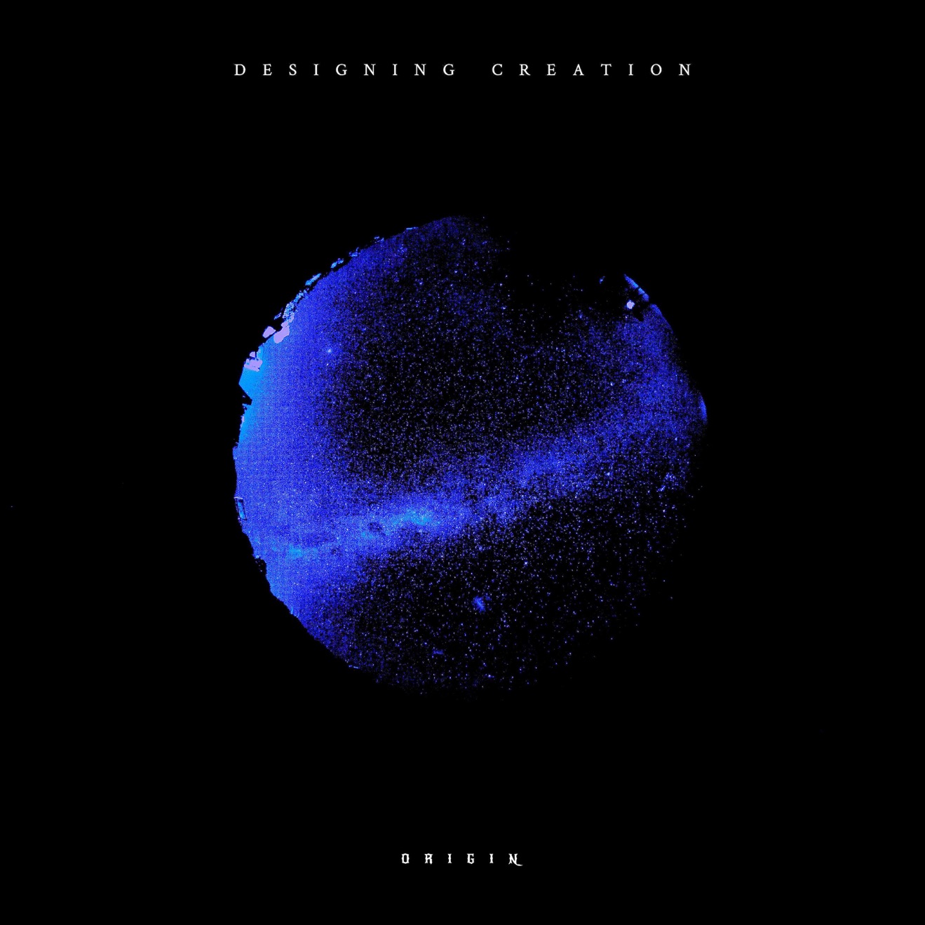 Designing Creation – Origin (2025) [iTunes Match M4A]