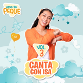 Canta con Isa, Vol. 3