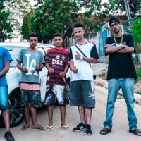 Número Um - Single - Sabino Bg