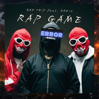 Rap Game (feat. Breik) - Single