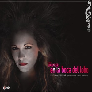 Tango en la boca del lobo (feat. Gabriel De Pedro)