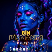 Bin Pişman (Club Version) [feat. Cankan] - Single - Cankan Black