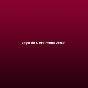 Joga de 4 pro Mano Jetta