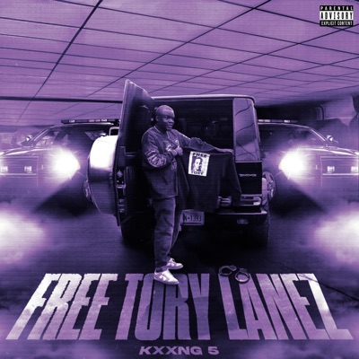 Free Tory Lanez - Single
