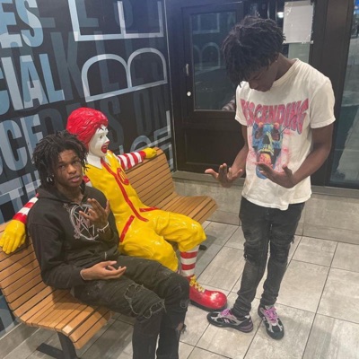 free da men - Single