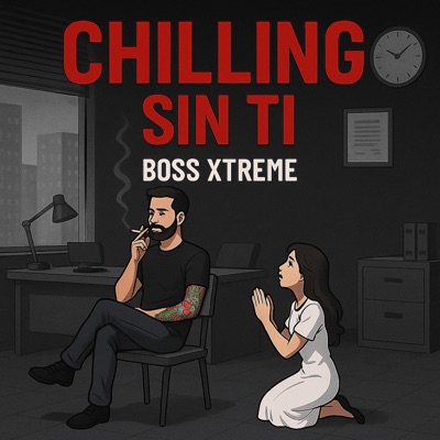 Chilling Sin Ti - Single