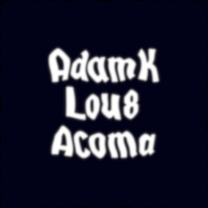 Acoma - Single