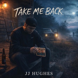 Take me back JJ Hughes
