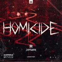 Homicide - Single - Distress