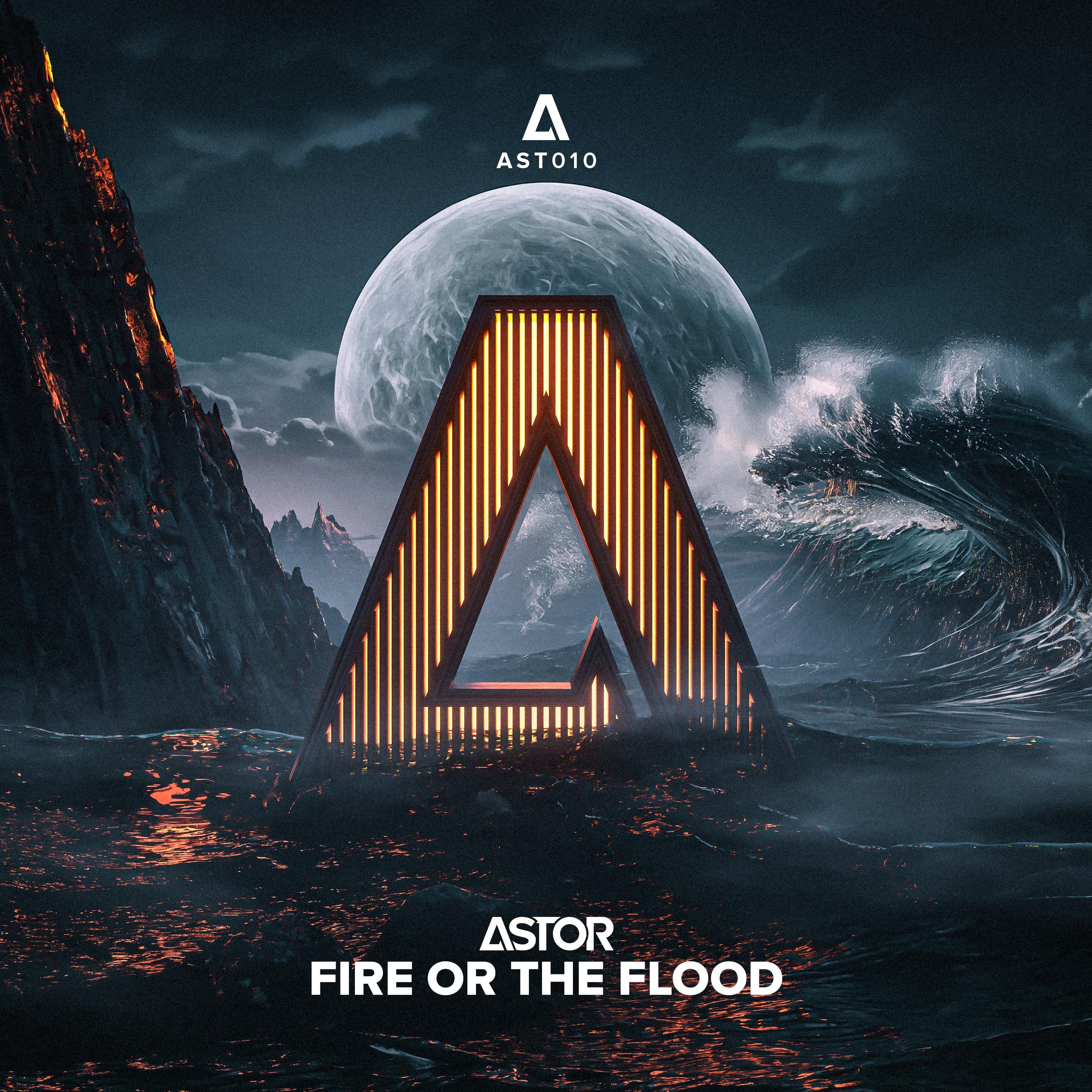 Fire or the Flood - Single