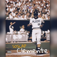Clemente - Single - SOSLAP