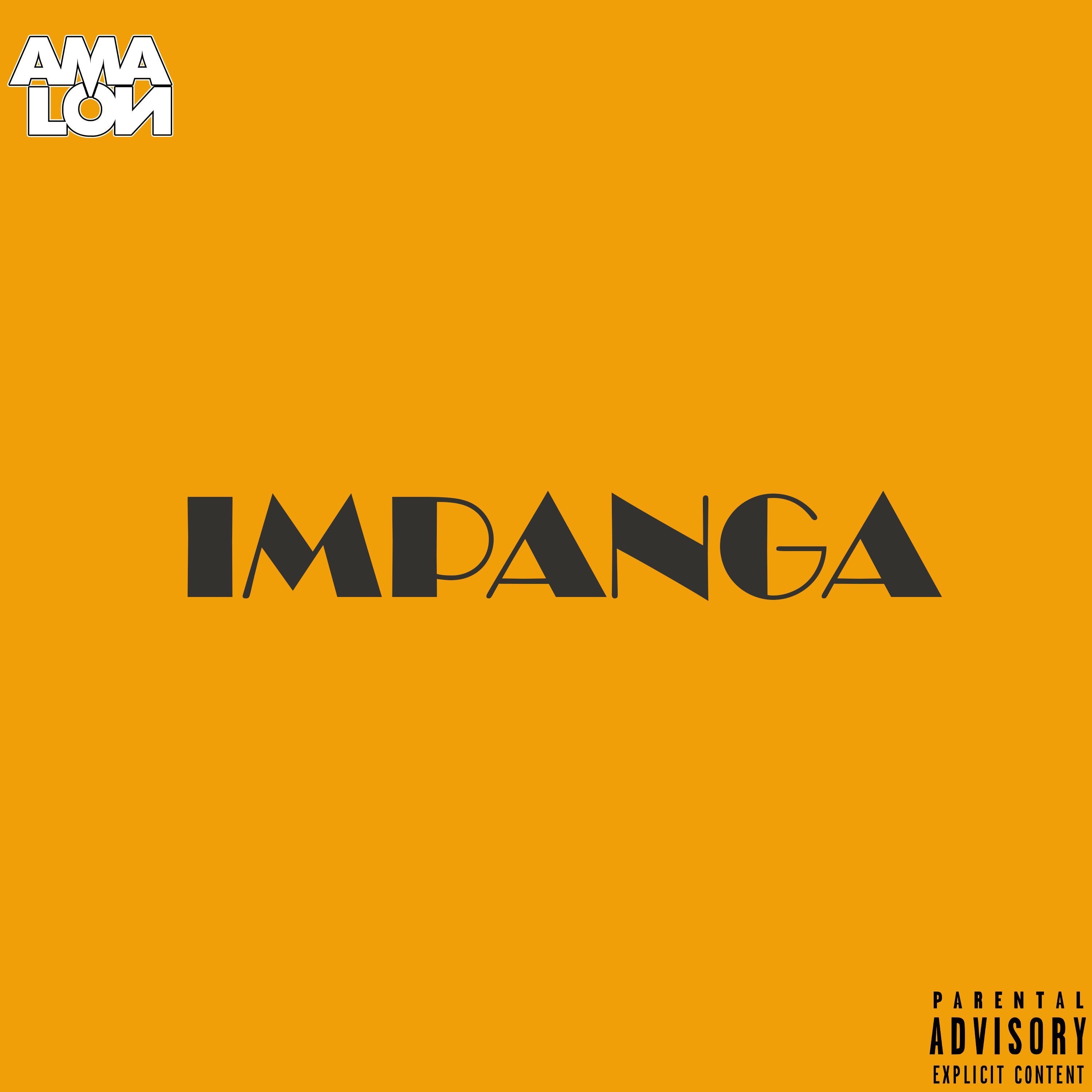 Amalon - Impanga