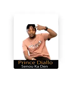 Listen to Prince Diallo, watch music videos, read bio, see tour dates & more!
