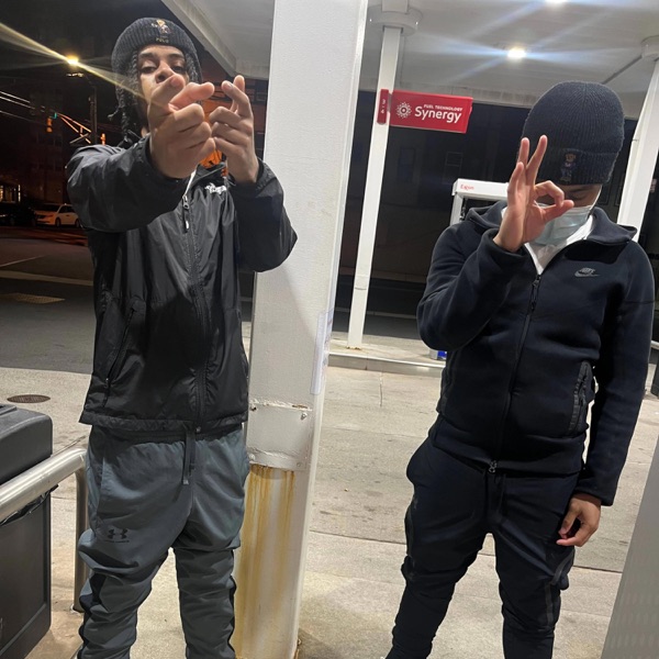 killerz (feat. TNB , B3 & NasGrc)