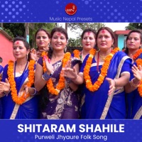 Shitaram Shahile - Single - Nawin Khadka