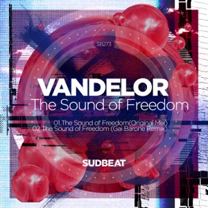 The Sound of Freedom - EP