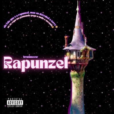 Rapunzel - Single