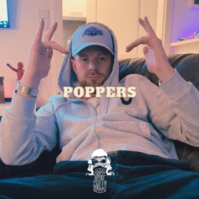 Poppers - Single
