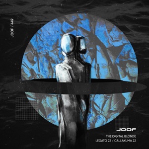 Legato 22 / Callakuma 22 - EP