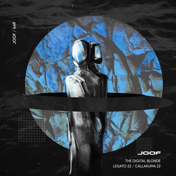 Legato 22 / Callakuma 22 - EP