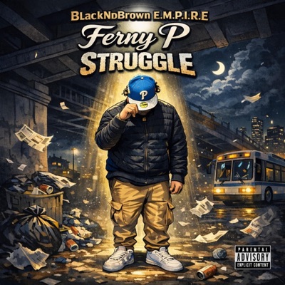 Struggle - Single
