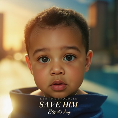Save Him (Elijah's Song) - Single