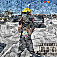 Get to it (feat. Khasorixh) - Single - YOSUPREMEZ