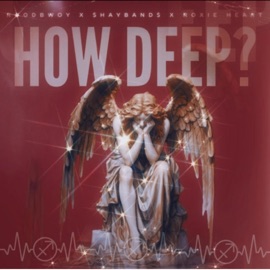 How Deep? Roxie Heart, $hayBand$ & Rood Bwoy