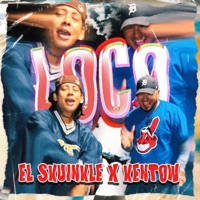 Loco (feat. Kentow) - Single - EL Skuinkle