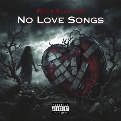 No Love Songs - EP