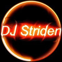 Dance Anthem of The Universe - Single - DJ Striden