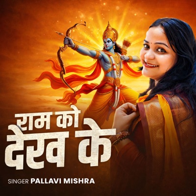 Ram Ko Dekh Ke - Single