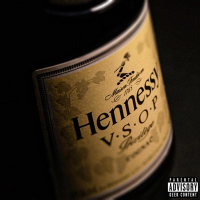 HENNESSY - Single