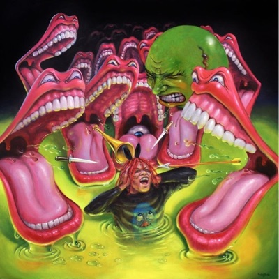 We live We Die, Pt. 1 - EP