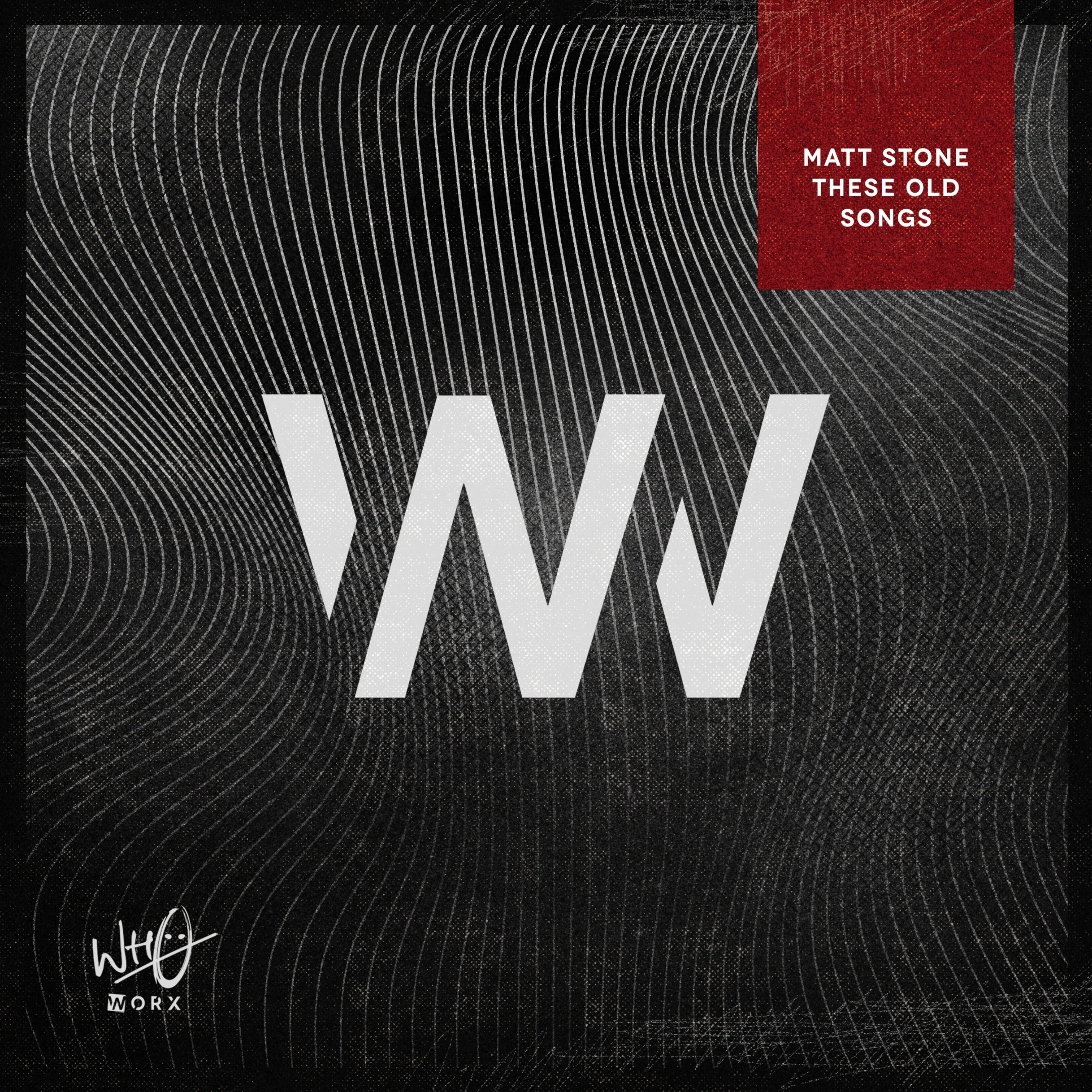 These Old Songs - Single