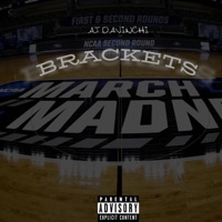 BRACKETS - Single - AJ DaVinchi