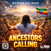 Ancestors Calling