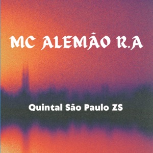 Quintal Zona Sul (Ao Vivo) - Single