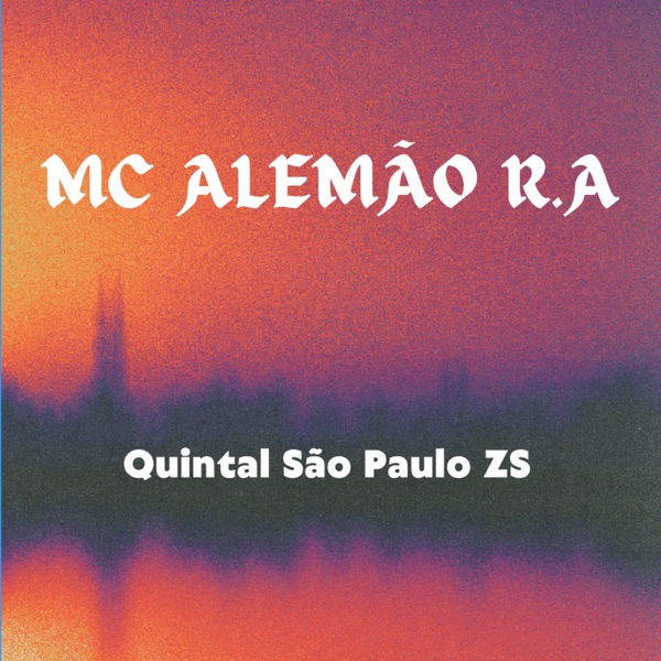 Quintal Zona Sul (Ao Vivo) - Single
